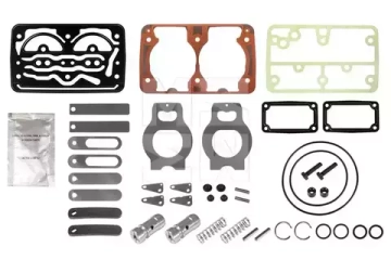 Ремкомплект компрессора LP49 (полный) VOLVO скания KSK92F