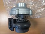 Турбокомпрессор HX50 MAN TGX TGS TGA 53299887130