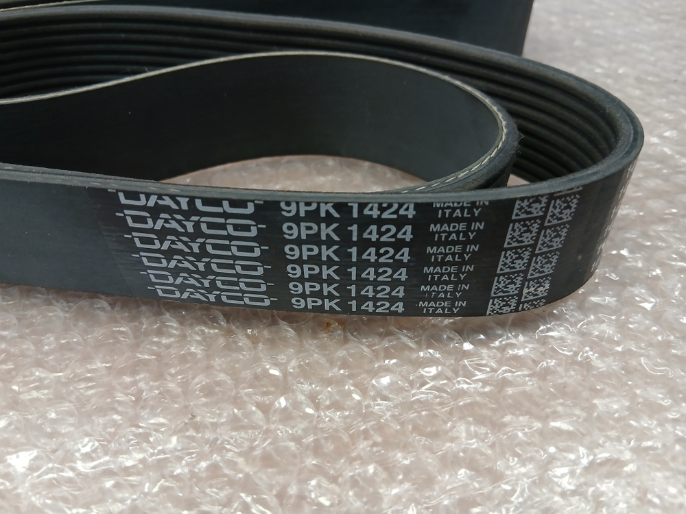 Ремень вентилятора DAF XF95 XF105 CF85