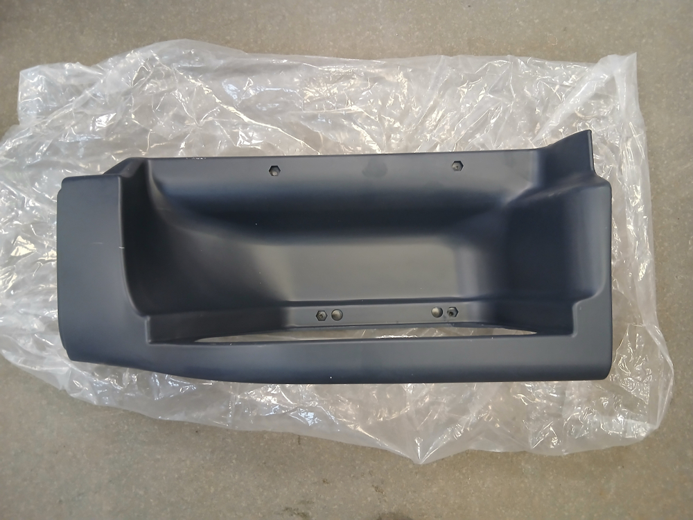 Подножка нижняя левая рено мидлум VOLVO FE FL