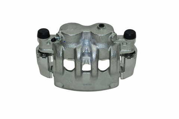 Суппорт тормозной iveco daily правый