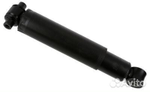 Амортизатор подвески задний 452-714 O/O 16x100 20x