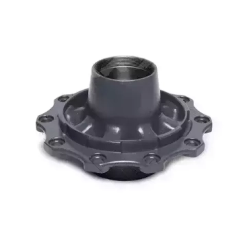 Ступица bpw 10-11 т 0327248330 0327248320