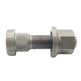 Болт VOLVO FMX/FM полный привод 6*6 1524478