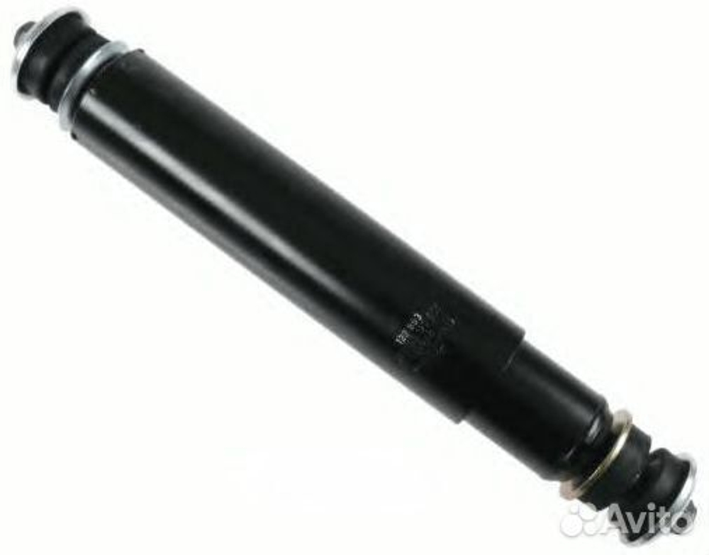 Амортизатор задний MAN 81437016573