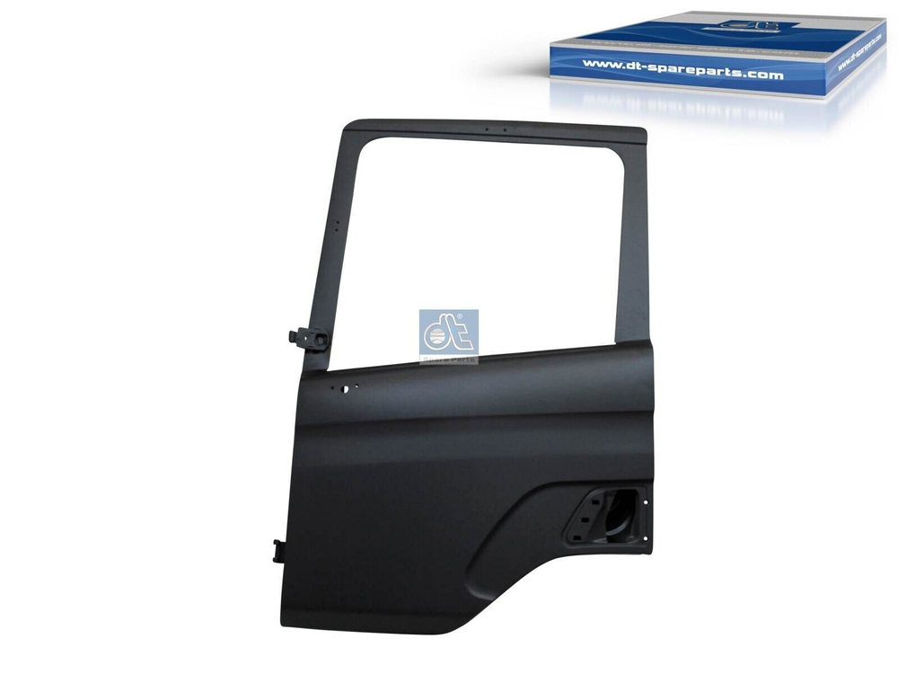 Дверь левая Scania 4/R cab CP