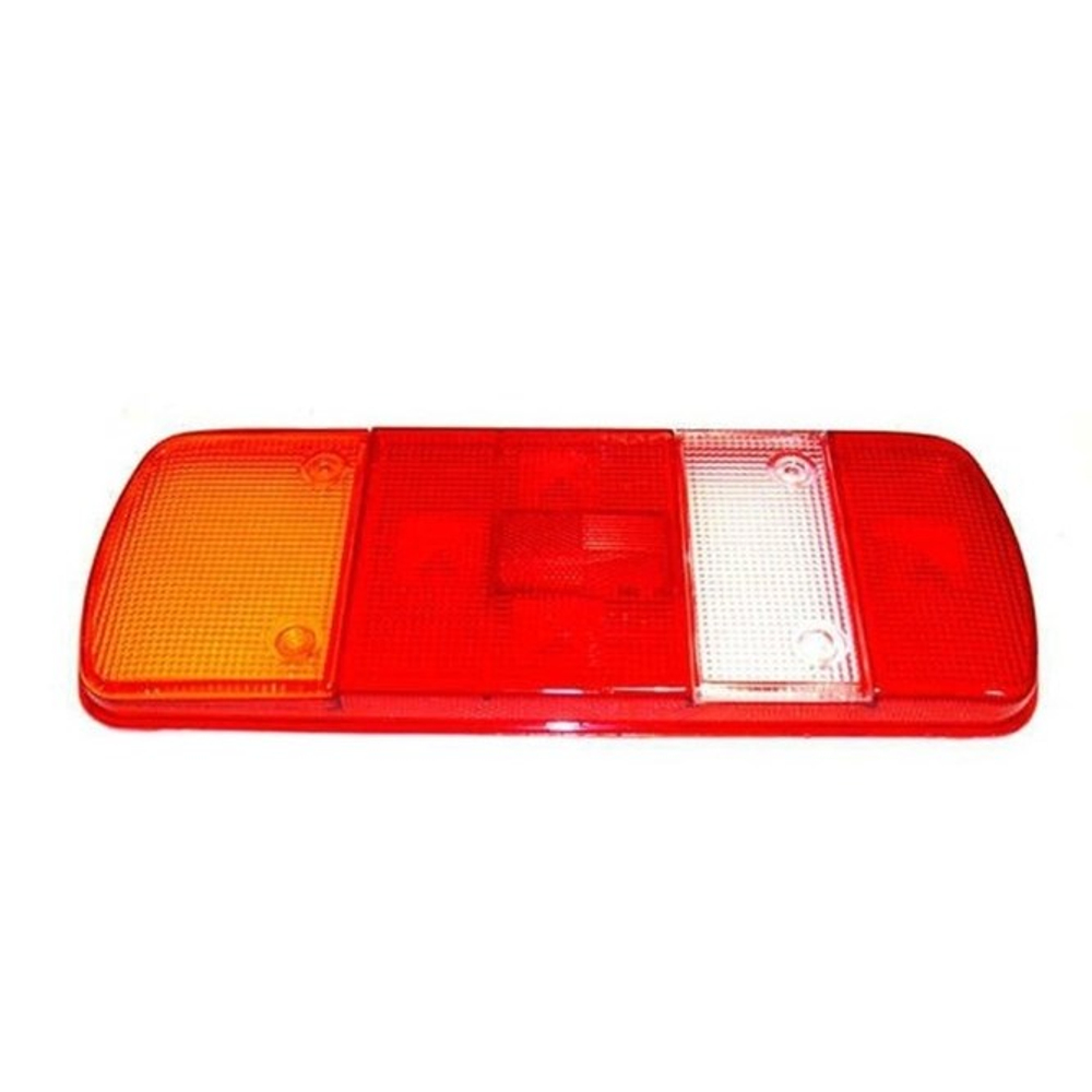 Стекло фонаря заднего мерседес атего