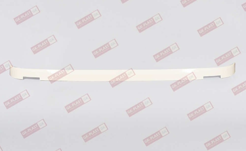 Козырек солнцезащитный Scania 6 верхняя часть