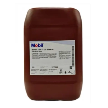 Масло трансмиссионное Mobil Mobilube LS 85W90 (20L) мин.