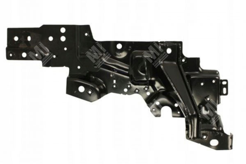 Кронштейн решетки радиатора правый VOLVO FM4