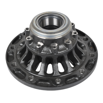 Ступица SAF SK RВ 9019 WI/КI  9022 W/К INTEGRAL в сборе 3307303001