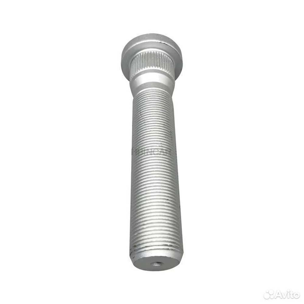 Болт колесный M22*1.5*124/114 Volvo FH/FM/RVI