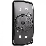 Стекло зеркала ивеко стралис траккер еврокарго L/R