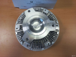 Колодки тормозные к-кт MAN TGL/TGM L2000 815082060