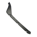 Кронштейн бампера левый MAN TGA TGS