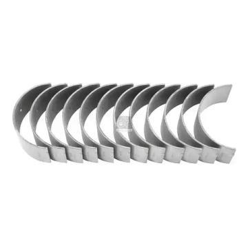 Вкладыши коренные (2 рем 0.5 ) VOLVO B12/FH12/FM12 276617