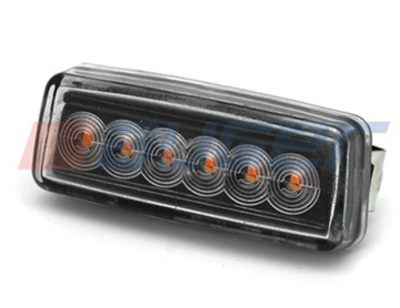 Фонарь указателя поворота (LED) Scania
