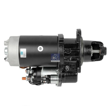 Стартер DAF 85CF 95XF 1317220