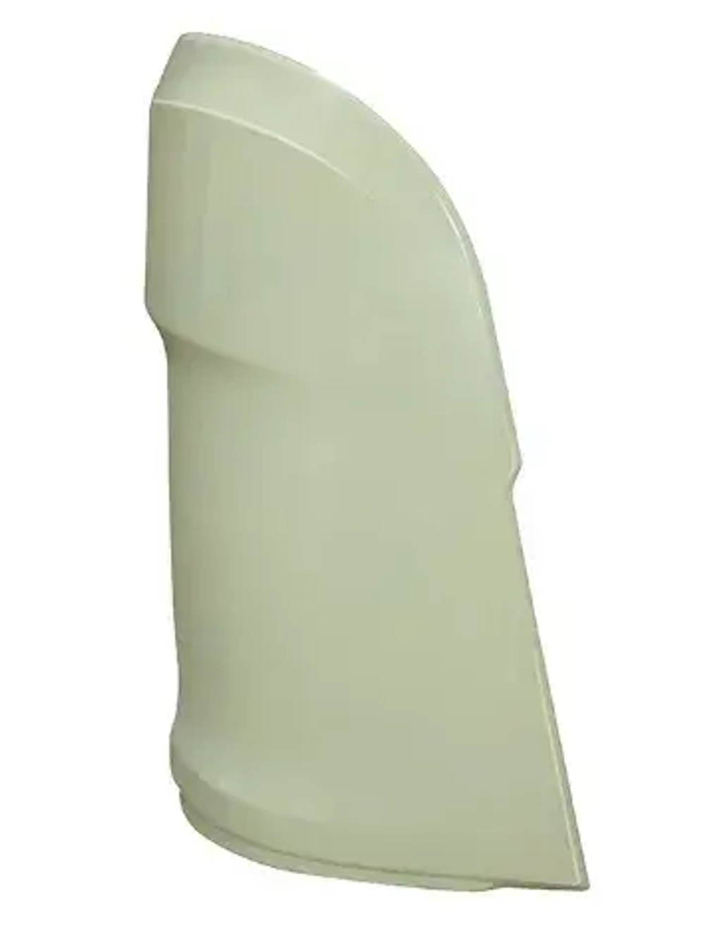 Угол кабины правый Scania 6 (металл)