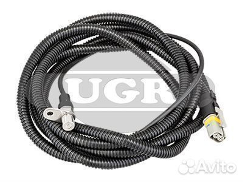 Датчик ABS MAN TGM L2620 mm