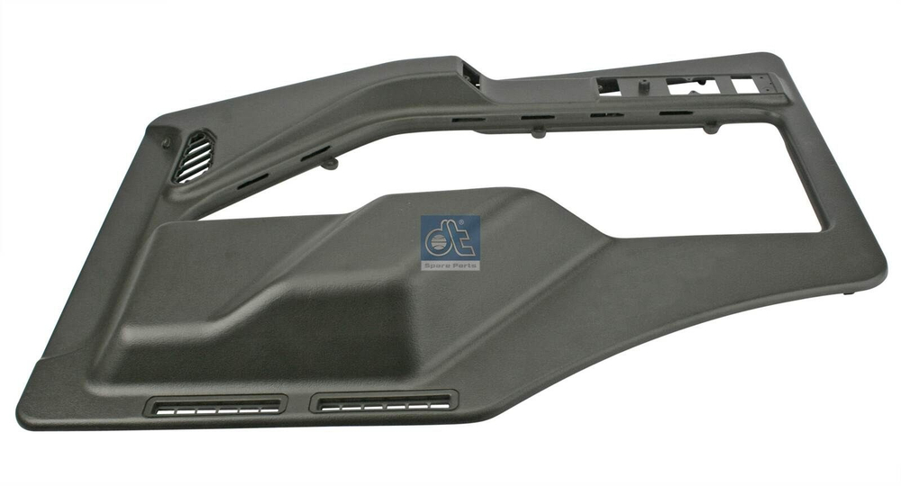 Обшивка двери правой Mercedes