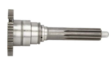 Вал КПП первичный L=134 H=32 MAN/RVI/DAF