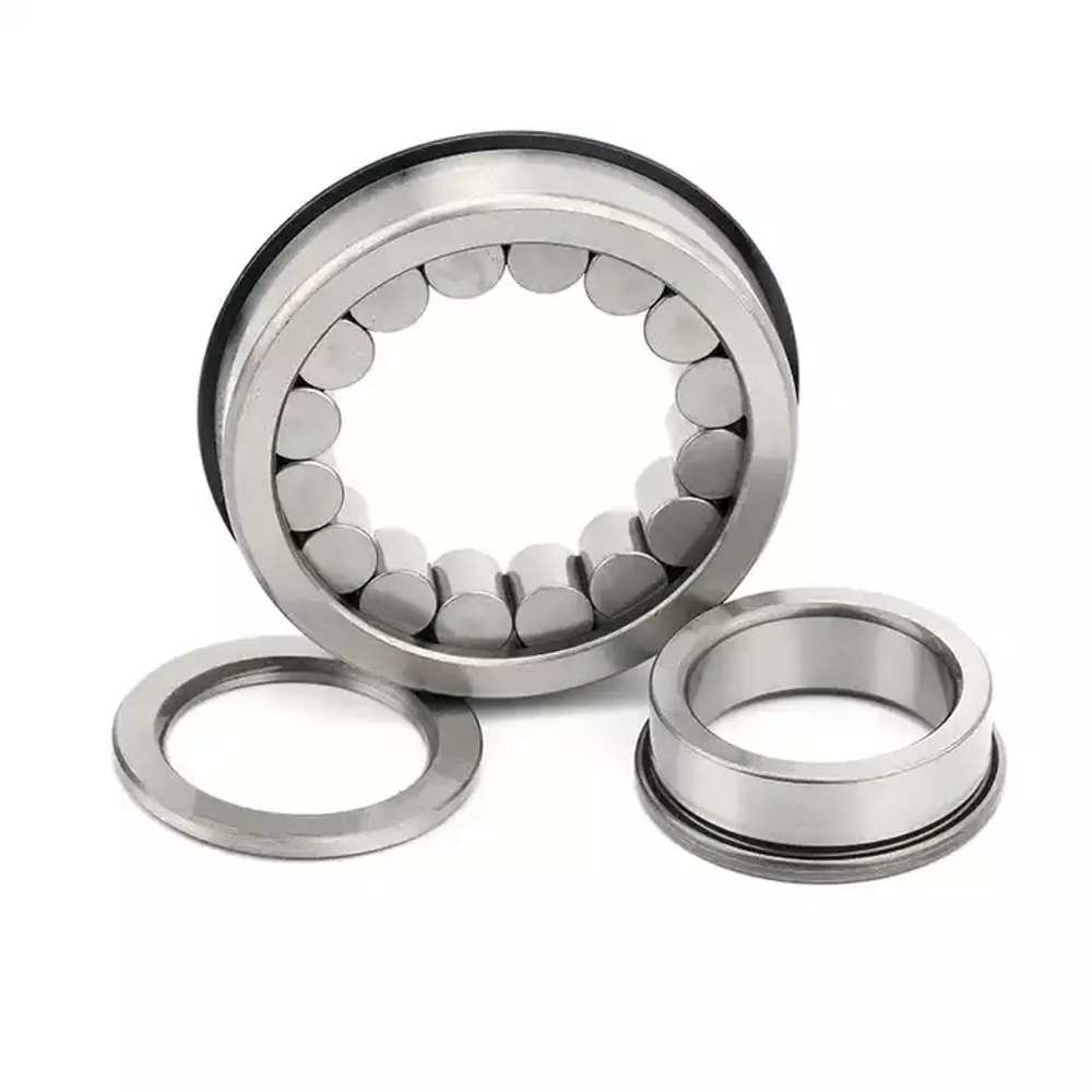 Подшипник редуктора 45*100*36 Scania R780/RV761/R782         VKT 8796