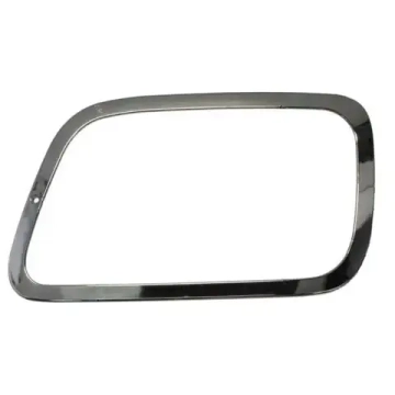 Облицовка фары левая мерседес актрос MP3