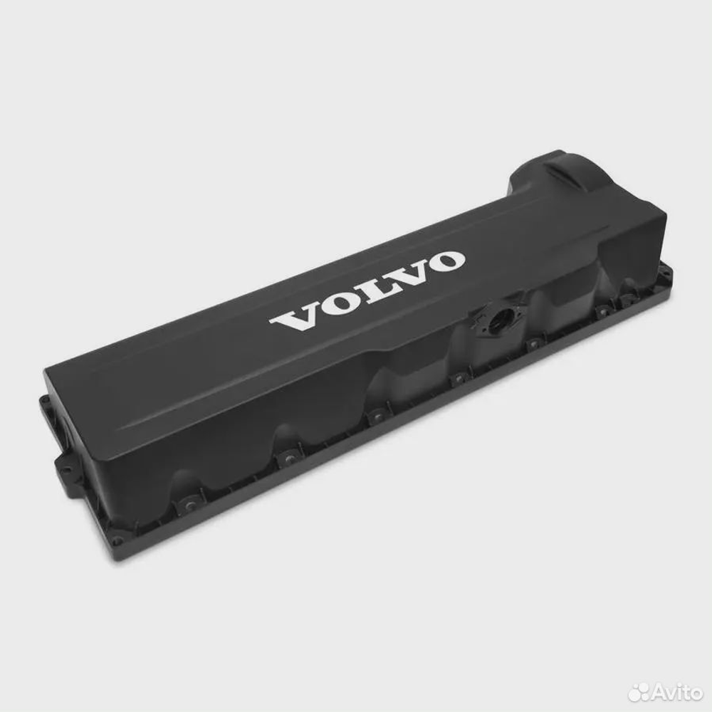 Клапанная крышка D13A volvo