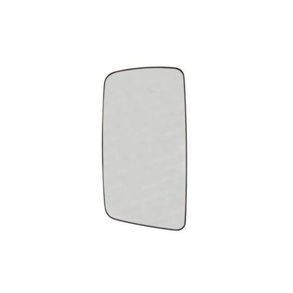 Стекло зеркала левого мерседес актрос MP3