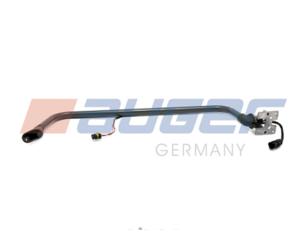 Кронштейн зеркала левый MAN TGA TGL TGM