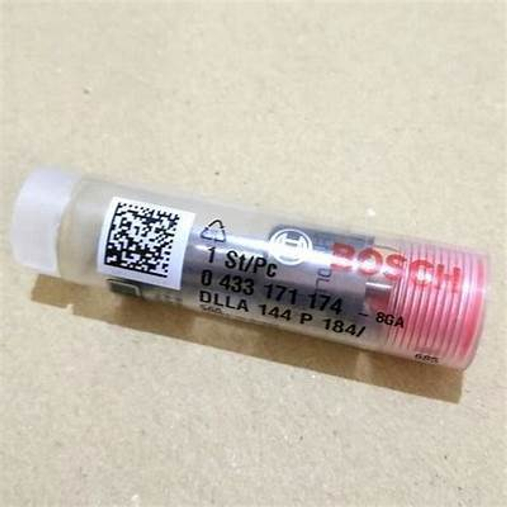 Распылитель DLLA 144 P 184