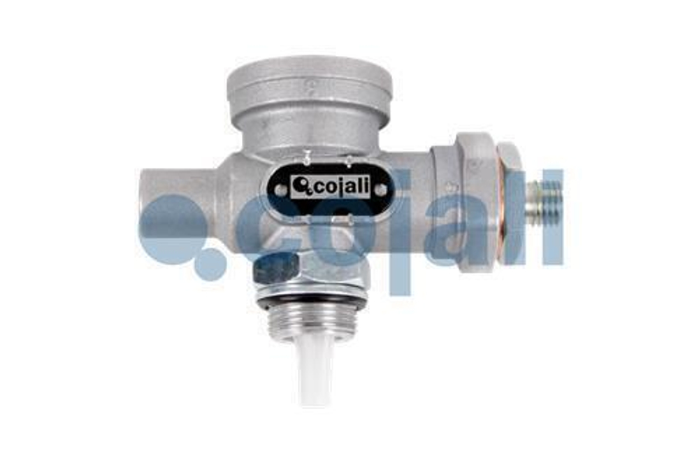 Клапан слива конденсата Mercedes   Renault  Renault  DAF  VOLVO  IVECO  EE4106