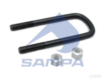 Стремянка рессоры DAF F65/F75/F85/F95 65CF/75CF/85