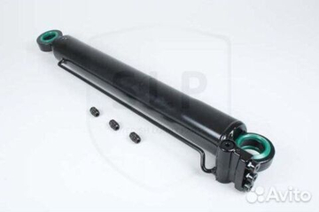 Гидроцилиндр подъема кабины Volvo