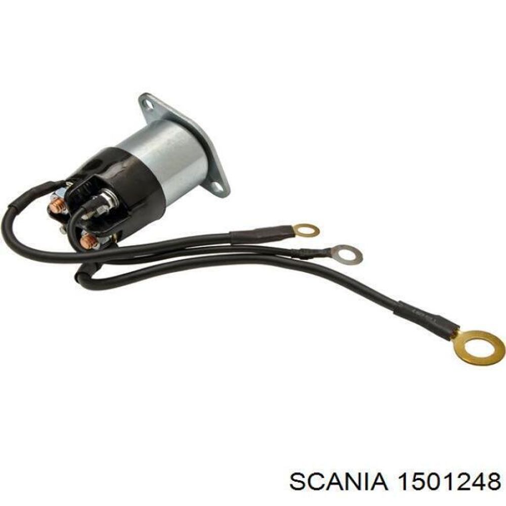 Выключатель Scania P/R-Ser 1472738