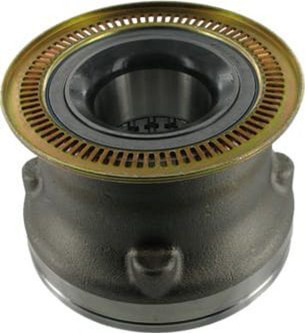 Подшипник ступицы передней 55*145*95 MAN TGL/TGM 05--&gt; VKBA 5411