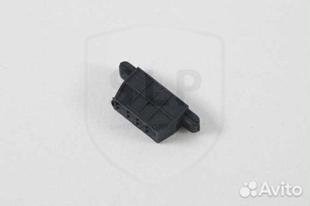 Прокладка-уплотнитель крышки распред шестерен  VOLVO D13A/B/C  D16C/E/G 20572441