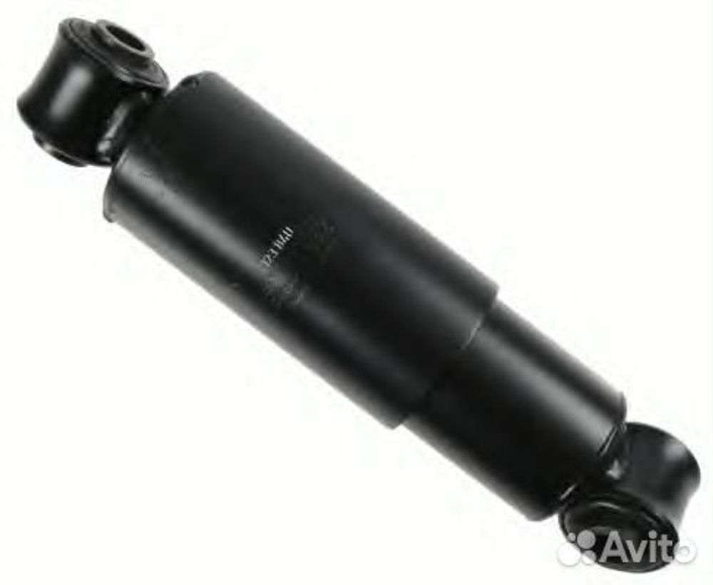 Амортизатор прицепа schmitz 312/457 017090