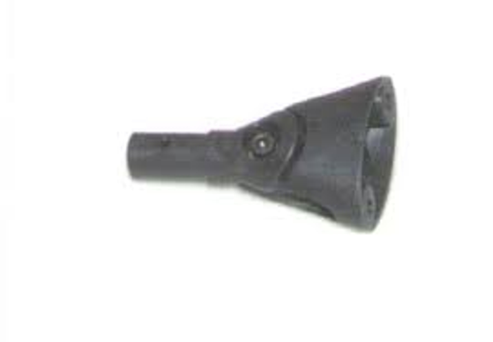 Кронштейн зеркала левый Mercedes Actros MP2