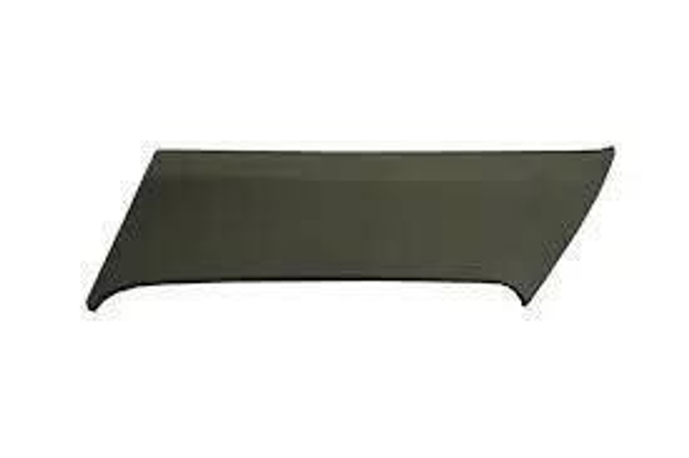 Накладка фары правая MAN TGS