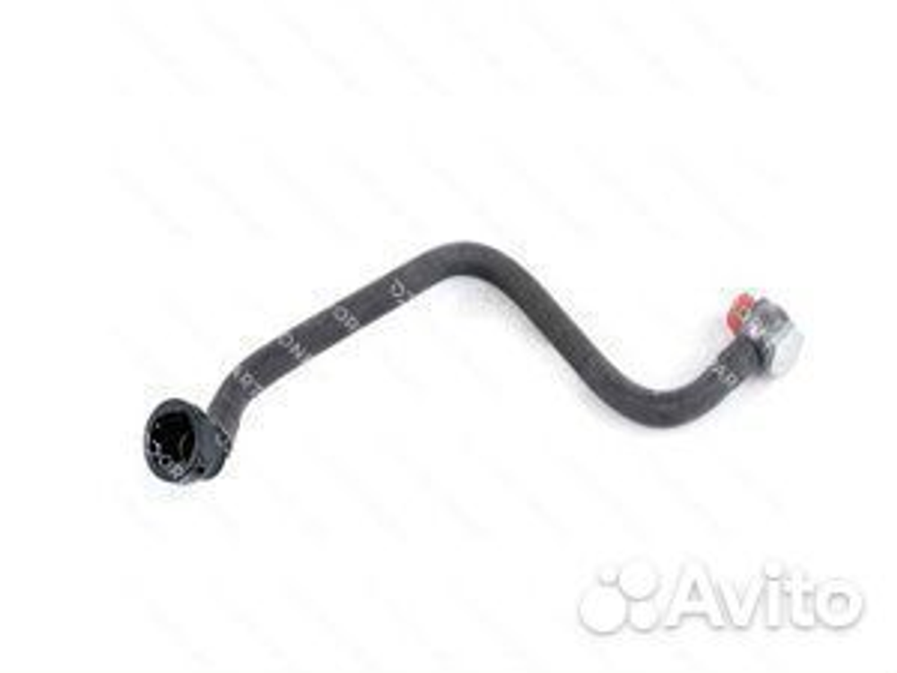 Трубка топливная volvo FH4 FM4 FMX