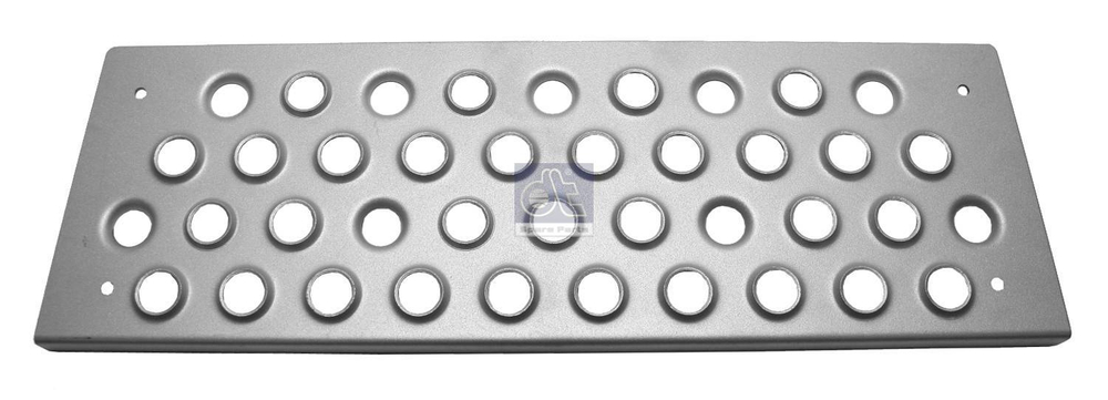 Ступенька подножки левая/правая верхняя мерседес атрос