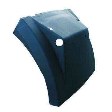 Заглушка заднего крыла DAF XF  ATI 1328934-025