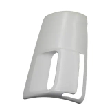 Угол кабины левый Scania-4 CR