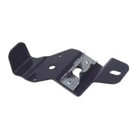 Кронштейн крепления дефлектора левый Scania