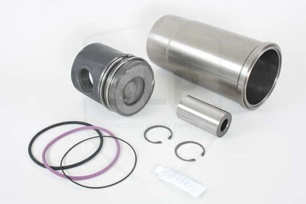 Поршневая группа VOLVO D10M 276856