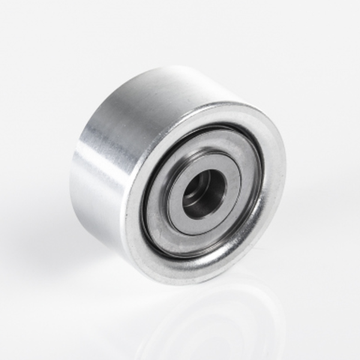 Ролик натяжителя MAN TGA/TGS/TGX D2066/2676 51958006089 51958006096