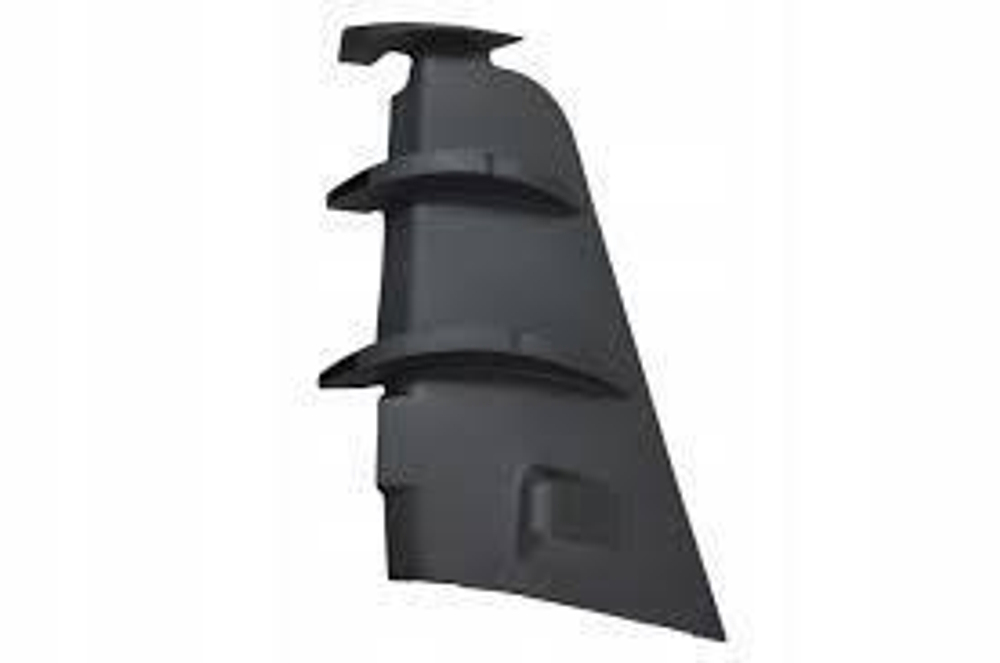 Угол кабины правый MAN TGS TGX EURO 6 внутренний