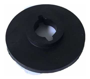 Шайба резиновая Scania 1353965